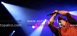 Foto concerto live DUB FX 
Atlantico Live 
Roma 20 febbraio 2014