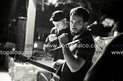 Foto concerto live IL MURO DEL CANTO 
Rocksteria On The Rocks 
Montecastelli Pisano 06 giugno 2014
