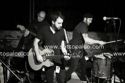 Foto concerto live IL MURO DEL CANTO 
Rocksteria On The Rocks 
Montecastelli Pisano 06 giugno 2014