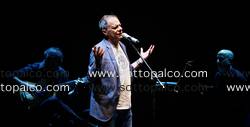 Foto concerto live ROBERTO VECCHIONI 
Luglio Suona Bene 
Auditorium Parco della Musica 
Roma 31 Luglio 2014