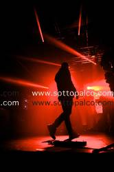Foto concerto live BLIND GUARDIAN 
Beyond The Red Mirror Tour 2015 
Atlantico Live 
Roma 6 maggio 2015
