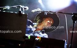 Foto concerto live RACHELE BASTREGHI 
Live Rock Festival 
Giardini Ex Fierale 
Acquaviva 12 settembre 2015 
 
Â© Andrea Veroni/SottoPalco