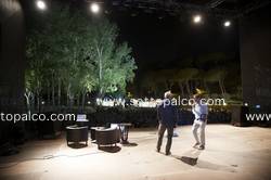 Foto concerto live LEZIONI DI ROCK 
Assante e Castaldo 
Roma Incontra Il Mondo 
Laghetto di Villa Ada 
Roma 12 luglio 2016 
 
Â© Andrea Veroni