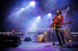 Foto concerto live THE WINSTONS 
Live Rock Festival 
Giardini Ex Fierale 
Acquaviva 7 settembre 2015 
 
Â© Andrea Veroni/SottoPalco