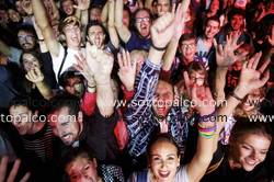 Foto concerto live NOTHING BUT THIEVES 
Live Rock Festival 
Giardini Ex Fierale 
Acquaviva 7 settembre 2016 
 
Â© Andrea Veroni/SottoPalco