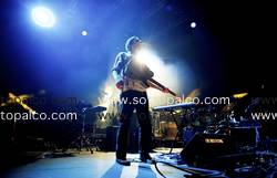 Foto concerto live VALERIAN SWING 
Live Rock Festival 
Giardini Ex Fierale 
Acquaviva 8 settembre 2017