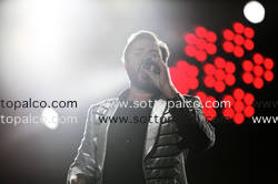 Foto concerto live DURAN DURAN 
Arena di Verona 
Verona 16 Luglio 2012
