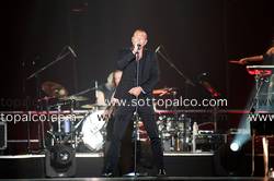 Foto concerto live BIAGIO ANTONACCI 
Tour 2012 
13 Maggio 2012 
Nelson Mandela Forum 
Firenze