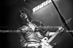 Foto concerto live THE ZEN CIRCUS 
DEMODE' 
BARI 29 DICEMBRE 2012