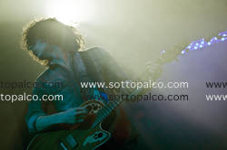 Foto concerto live THE ZEN CIRCUS 
DEMODE' 
BARI 29 DICEMBRE 2012