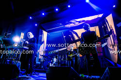 Foto concerto live JHON CARPENTER 
TODAYS 
Torino, 26 27 28 agosto 
 

