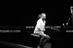 Foto concerto live STEFANO BOLLANI DANISH TRIO 
Teatro Colosseo 
Torino 13 marzo 2013