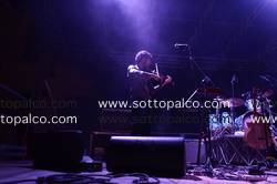 Foto concerto live KING OF THE OPERA 
Fuori Luogo Festival 
San Damiano D'Asti 14 Giugno 2013