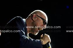 Foto concerto live ELISA 
Special Guest: Mario Biondi 
Collisioni Festival 2014 
Piazza Rossa 
Barolo 19 Luglio 2014