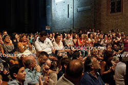 Foto concerto live UMBERTO TOZZI 
Open act Francesco Visconti 
Asti Musica 2015 
Piazza della Cattedrale 
Asti 2 Luglio 2015