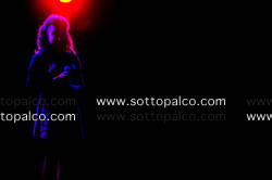 Foto concerto live TRICARICO 
accompagnato al piano da Michele Fazio 
Opening Act: 
Littzie 
Martina Roasio 
Malvezzi 
Palco 19 
Asti 20 Novembre 2015
