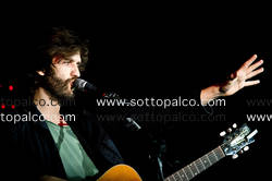 Foto concerto live DENTE  
 
Blackout Rock Club  
Roma 27 settembre 2012