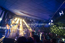 Foto concerto live DENTE  
 
Blackout Rock Club  
Roma 27 settembre 2012