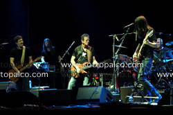 Foto concerto live LOU REED 
& BAND 