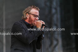 Foto concerto live THE NATIONAL 
Azalea 
07 agosto 2014 
WAY OUT WEST 2014 
GÃ¶teborg