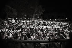 Foto concerto live MALIKA AYANE 
Roma Incontra il Mondo  
Laghetto di Villa Ada 
Roma 18 luglio 2013 
 
#malika 
#malikaayane 
#romaincontrailmondo