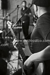 Foto concerto live IL MURO DEL CANTO 
Rocksteria 
Ketumbar 
Roma 08 dicembre 2013