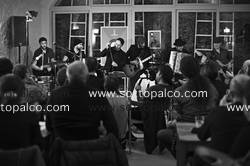 Foto concerto live IL MURO DEL CANTO 
Rocksteria 
Ketumbar 
Roma 08 dicembre 2013