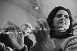 Foto concerto live IL MURO DEL CANTO 
Rocksteria 
Ketumbar 
Roma 08 dicembre 2013