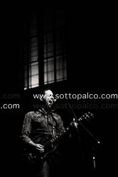 Foto concerto live BACHI DA PIETRA 
Sala Vanni 
Firenze 21 Febbraio 2013