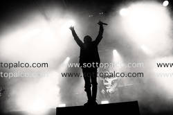 Foto concerto live SALMO 
Live Rock Festival 
Giardini Ex Fierale 
Acquaviva 8 settembre 2016