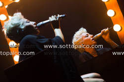 Foto concerto live MALIKA AYANE 
Gran Teatro Geox 
Padova 26 aprile 2013