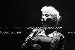 Foto concerto live MALIKA AYANE 
Gran Teatro Geox 
Padova 26 aprile 2013