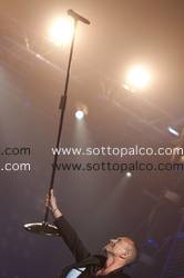 Foto concerto live BIAGIO ANTONACCI 
Tour 2012 
Palaverde 
Treviso 
20 Maggio 2012