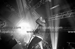 Foto concerto live BLUE 
Roulette Tour 2013 
Super Sonic Music Arena 
San Biagio di Callalta (TV) 
23 novembre 2013