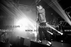 Foto concerto live BLUE 
Roulette Tour 2013 
Super Sonic Music Arena 
San Biagio di Callalta (TV) 
23 novembre 2013