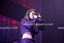 Foto concerto live ELISA 
L'Anima Vola Tour 
Zoppas Arena 
Conegliano (TV) 
7 marzo 2014