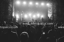 Foto concerto live FRANK CARTER & THE RATTLESNAKES  
Home Festival 
Treviso 
31 agosto 2017