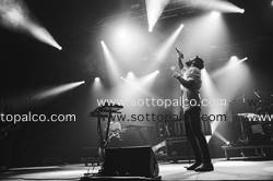 Foto concerto live EX-OTAGO 
Home Festival 
Treviso 
2 settembre 2017