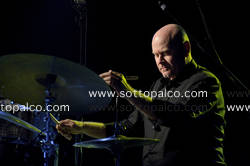 Foto concerto live ROBERTO GATTO QUINTET 
PJF NOTE D'AUTORE 
PIOSSASCO (TO), 1 GIUGNO 2012