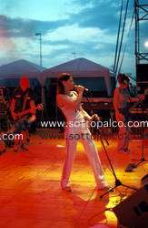Foto concerto live TORA TORA  2002 
 
PROZAC + 
 
 
