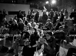 Foto concerto live IL MURO DEL CANTO 
Rocksteria On The Rocks 
Montecastelli Pisano 6 Giugno 2014