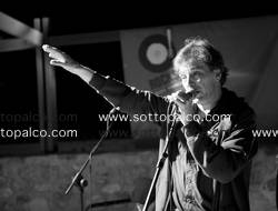 Foto concerto live IL MURO DEL CANTO 
Rocksteria On The Rocks 
Montecastelli Pisano 6 Giugno 2014