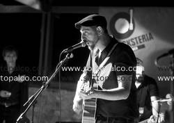 Foto concerto live IL MURO DEL CANTO 
Rocksteria On The Rocks 
Montecastelli Pisano 6 Giugno 2014