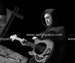 Foto concerto live IL MURO DEL CANTO 
Rocksteria On The Rocks 
Montecastelli Pisano 6 Giugno 2014