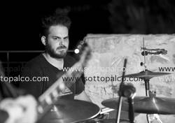 Foto concerto live ETRUSCHI FROM LAKOTA 
Rocksteria On The Rocks 
Montecastelli Pisano 6 Giugno 2014