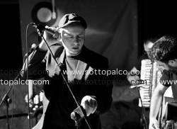 Foto concerto live IL MURO DEL CANTO 
Rocksteria On The Rocks 
Montecastelli Pisano 6 Giugno 2014