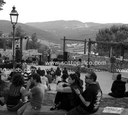 Foto concerto live GIOVANNI TRUPPI 
Rocksteria On The Rocks 
Montecastelli Pisano 7 Giugno 2014