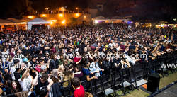 Foto concerto live Live Rock Festival 
Giardini Ex Fierale 
Acquaviva 9 settembre 2017