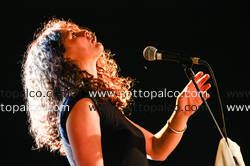 Foto concerto live EUGENIO BENNATO 
Eutropia Festival 
Citta' dell'Altra Economia 
Roma 09 giugno 2014