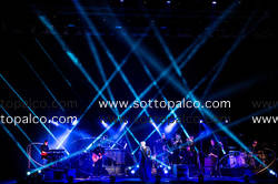 Foto concerto live MALIKA AYANE 
Naif En Plein Air Tour 2016 
Auditorium Parco della Musica 
Roma 5 luglio 2016